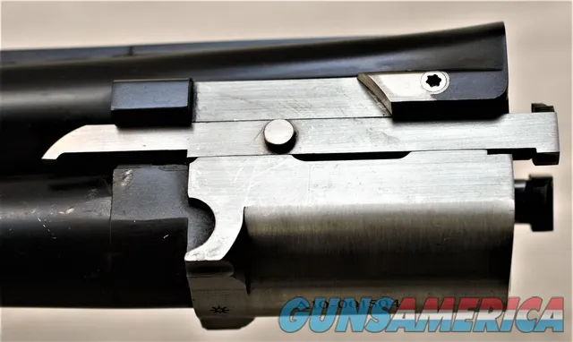Connecticut Shotgun Mfg. A-10 American 