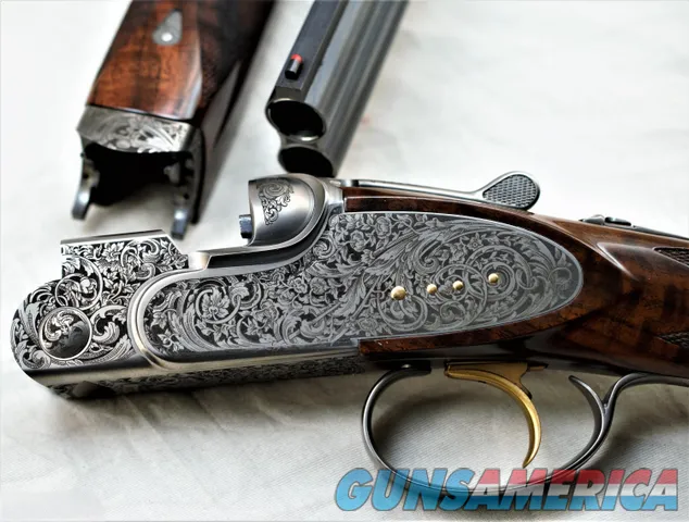 Connecticut Shotgun Mfg. A-10 American 