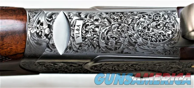 Connecticut Shotgun Mfg. A-10 American 
