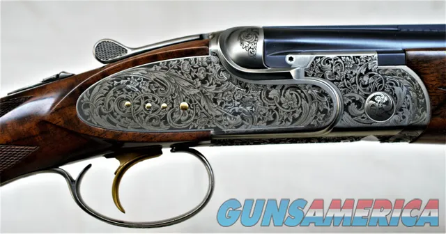 Connecticut Shotgun Mfg. A-10 American 