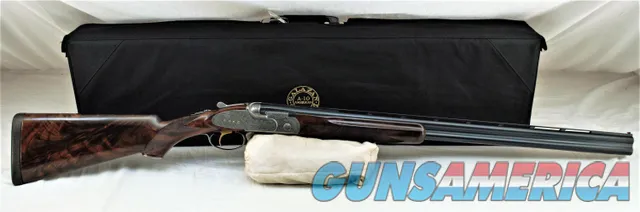 Connecticut Shotgun Mfg. A-10 American 