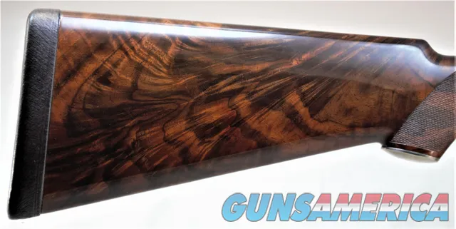 Connecticut Shotgun Mfg. A-10 American 