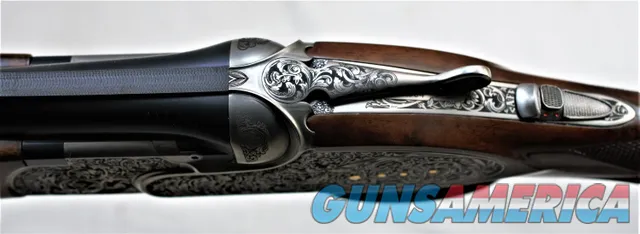 Connecticut Shotgun Mfg. A-10 American 