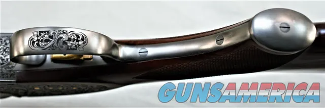 Connecticut Shotgun Mfg. A-10 American 
