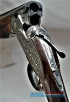 Connecticut Shotgun Mfg. A-10 American 