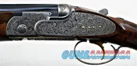 Connecticut Shotgun Mfg. A-10 American 