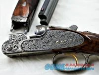 Connecticut Shotgun Mfg. A-10 American 