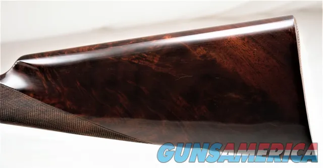 WINCHESTER MODEL 21 28GA