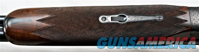 WINCHESTER MODEL 21 28GA