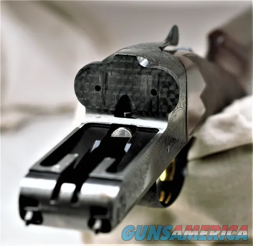 WINCHESTER MODEL 21 28GA