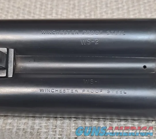 WINCHESTER MODEL 21 28GA