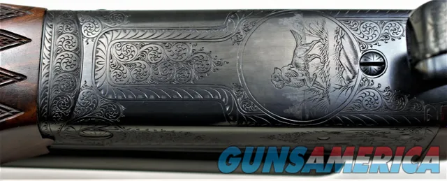 WINCHESTER MODEL 21 28GA