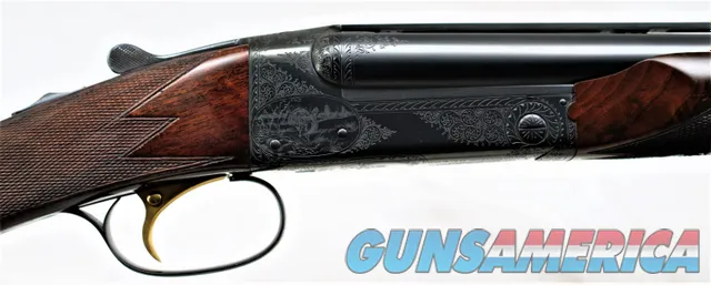 WINCHESTER MODEL 21 28GA