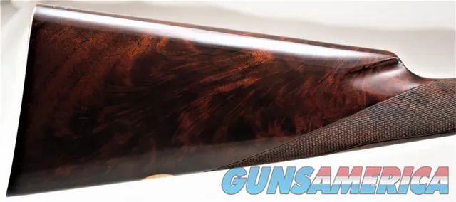 WINCHESTER MODEL 21 28GA