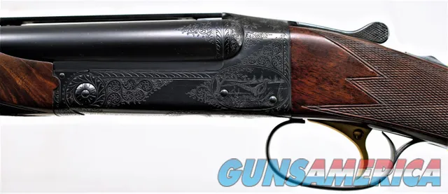 WINCHESTER MODEL 21 28GA