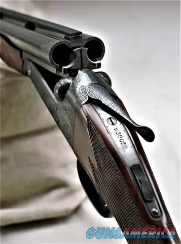 WINCHESTER MODEL 21 28GA