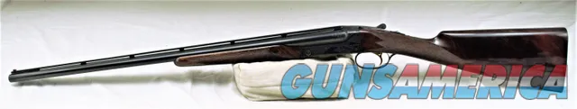 WINCHESTER MODEL 21 28GA
