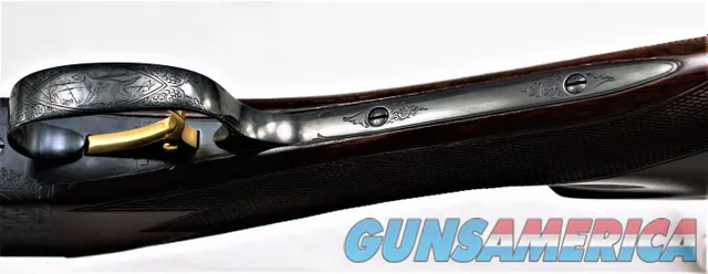 WINCHESTER MODEL 21 28GA