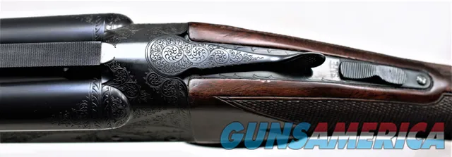 WINCHESTER MODEL 21 28GA