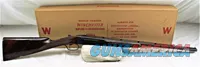 WINCHESTER MODEL 21 28GA