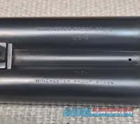 WINCHESTER MODEL 21 28GA