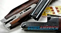 WINCHESTER MODEL 21 28GA