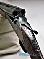 WINCHESTER MODEL 21 28GA