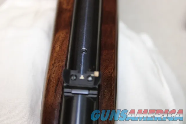 BROWNING ARMS GRADE III-SA 22 LR