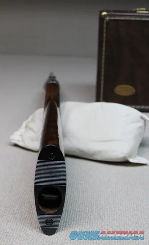 BROWNING ARMS GRADE III-SA 22 LR
