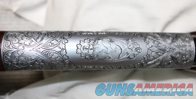 BROWNING ARMS GRADE III-SA 22 LR