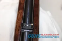 BROWNING ARMS GRADE III-SA 22 LR