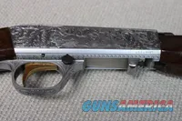 BROWNING ARMS GRADE III-SA 22 LR