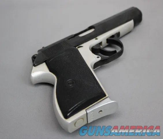 FEG PA-63 HUNGARIAN 9X18