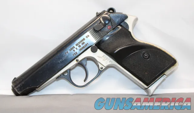 FEG PA-63 HUNGARIAN 9X18