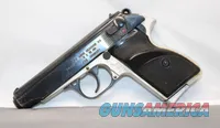 FEG PA-63 HUNGARIAN 9X18