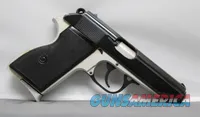 FEG PA-63 HUNGARIAN 9X18