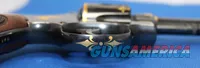  SMITH & WESSON 22/32 HE REVOLVER TIM GEORGE ENGRAVED GOLD INLAID 22 LR