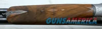 BERETTA 12 Ga 450 EL Ejector SIDELOCK