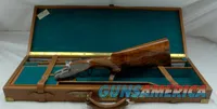 BERETTA 12 Ga 450 EL Ejector SIDELOCK