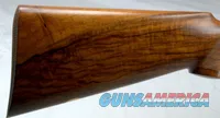 BERETTA 12 Ga 450 EL Ejector SIDELOCK