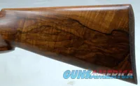 BERETTA 12 Ga 450 EL Ejector SIDELOCK