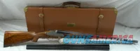 BERETTA 12 Ga 450 EL Ejector SIDELOCK