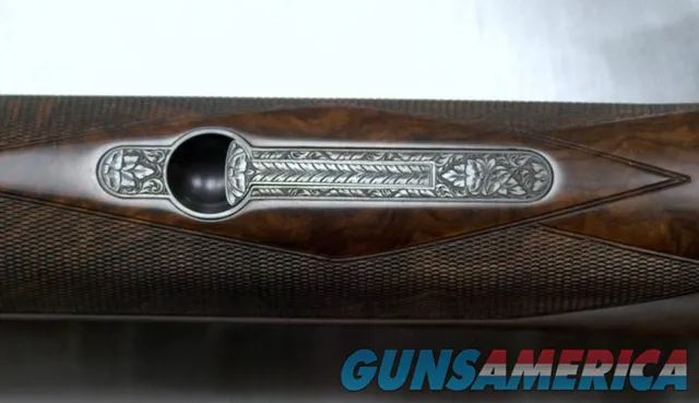 PERAZZI MX8/20 OVER/UNDER GIOVANELLI SIGNED 28 GA