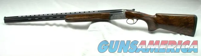 PERAZZI MX8/20 OVER/UNDER GIOVANELLI SIGNED 28 GA