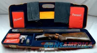 PERAZZI MX8/20 OVER/UNDER GIOVANELLI SIGNED 28 GA