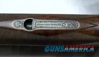 PERAZZI MX8/20 OVER/UNDER GIOVANELLI SIGNED 28 GA