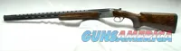 PERAZZI MX8/20 OVER/UNDER GIOVANELLI SIGNED 28 GA