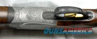 PERAZZI MX8/20 OVER/UNDER GIOVANELLI SIGNED 28 GA