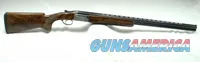 PERAZZI MX8/20 OVER/UNDER GIOVANELLI SIGNED 28 GA