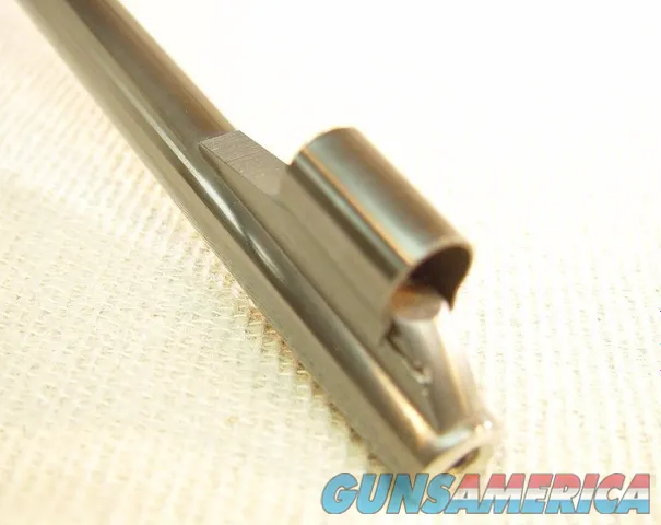  BROWNING BOLT ACTION 7MM REM MAG